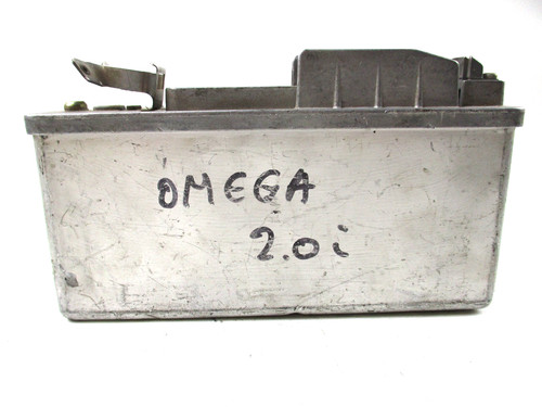 Original Opel Omega A Senator B  ABS Steuergerät 0265103016