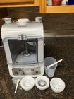 Philips HR2375/06 Pasta Maker White with Accessories No Box