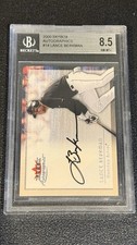 Lance Berkman Cards, Rookie Cards and Autographed Memorabilia Guide 7