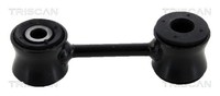 Hinterachse Triscan 8500 15616 Stange/Strebe, Stabilisator FüR Fiat