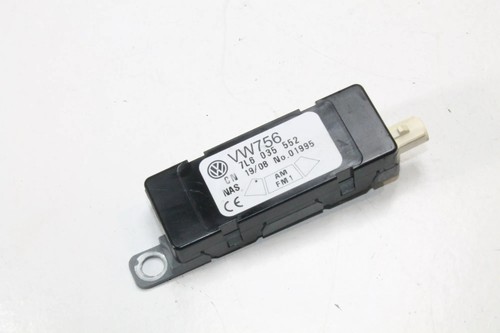 VW TOUAREG 7LA, 7L6, 7L7 Antennenverstärker  7L6035552 3.00 Diesel 13987313