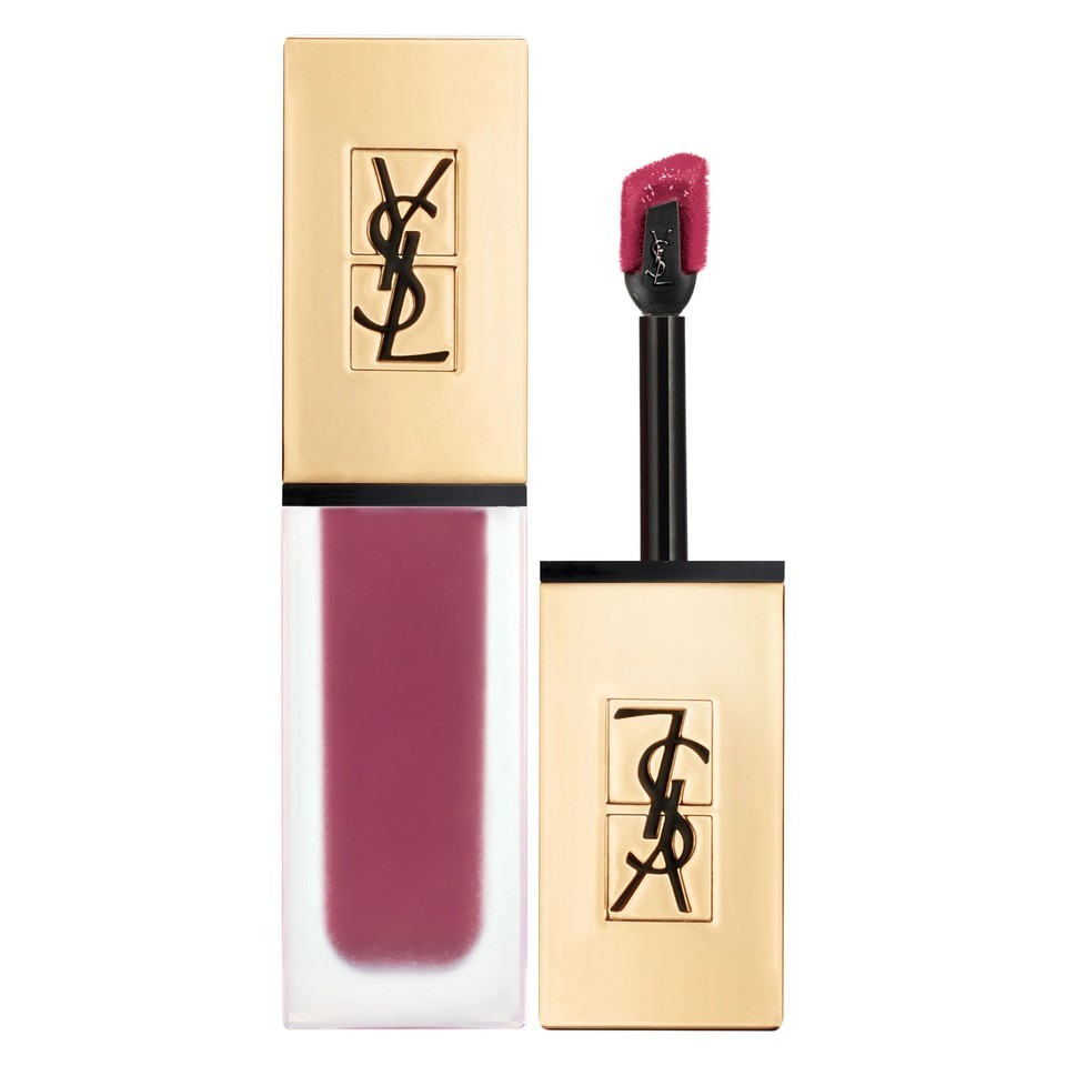 Yves Saint Laurent Tatouage Couture Matte Liquid Lipstick 6ml. Assorted Shades.