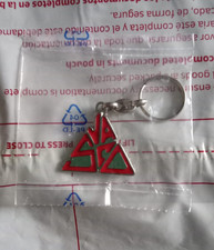  VASCO ROSSI   PORTACHIAVI  FAN CLUB IL BLASCO                                  