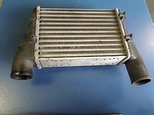 Ladeluftkühler AFN 058145805A Audi A4 Avant 1.9 TDI 81 KW 110 PS 230871 Km