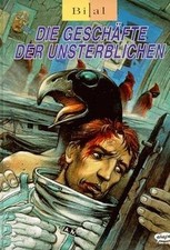 Alexander Nikopol im 21. Jahrhundert, Bd.1, Die Geschäft... | Buch | Zustand gut