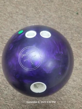 2018 Hammer Purple Urethane - 15 Lb. 4 3/8" Span. Good Condition. See Pics