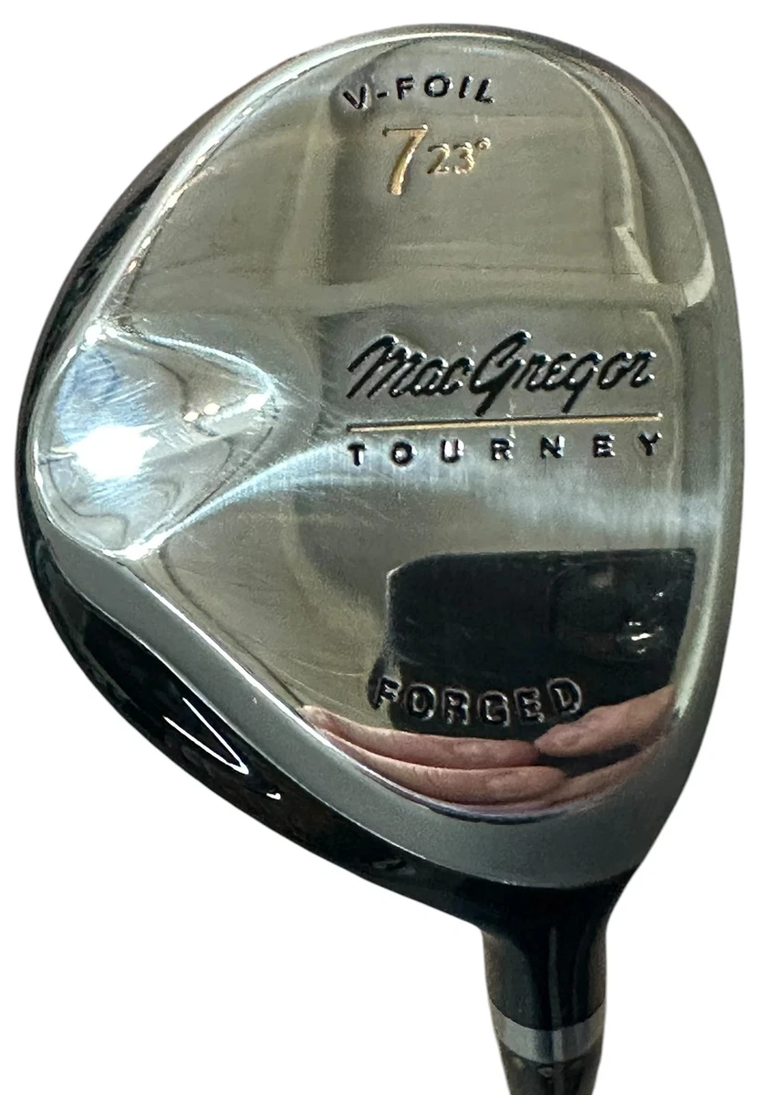 MacGregor 7-Wood Golf Clubs for sale | eBay