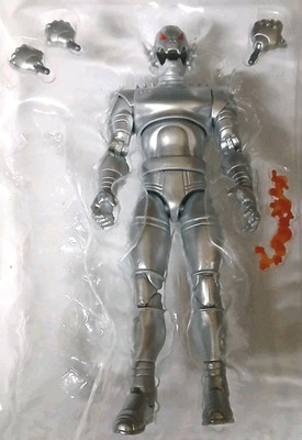 Hasbro Marvel Legends Ursa Major BAF Series Ultron