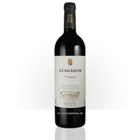 (1L=EUR16.67) Pago De La Jaraba 2018 Azagador Crianza Do 0.75 Liter