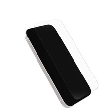 OtterBox Glass Screen Protector Apple iPhone 17 Pro 9H Hardness Clear