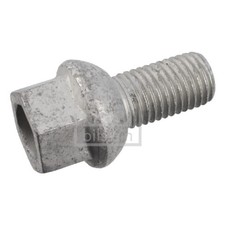 5x Radschraube Radbolzen (Satz) für Mercedes SL C107 R107 R129 SLK R170 | 23807