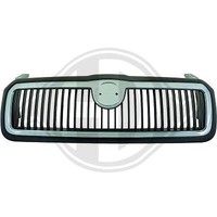 Diederichs KüHlergitter FüR Skoda Octavia I Combi 1U5 2.0 1.9 Tdi 1U2 1.6