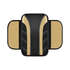 Car Center Console Cover Sports Style Scratch-resistant Vehicle Arm Car Center Console Cover Sports Style Scratch-resistant Vehicle Arm