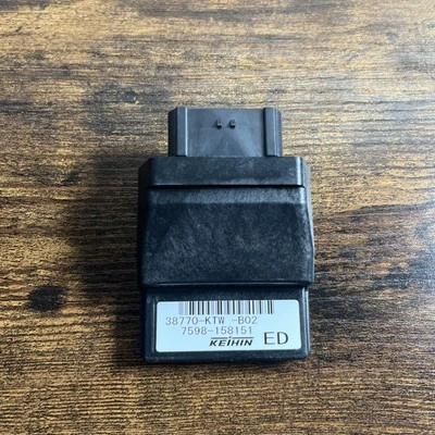 Las mejores ofertas en Keihin Motorcycle CDIS y ECUS para Honda | eBay