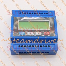 NEW 1PCS Ultrasonic Flowmeter TUF-2000M Module Flow Meters
