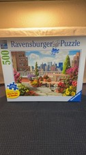 Ravensburger 500pc Large Piece Format Landsca...