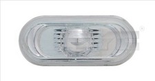 TYC Blinkleuchte 18-0605-11-2 für FORD SEAT SKODA VW