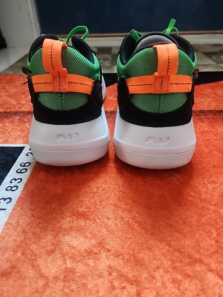 Jordan Air NFH Multi CZ3984-400 Foto 2 de 4