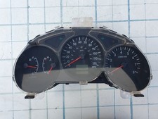 Subaru Forester SG 2002-2007 Instrument Cluster 85014SA021