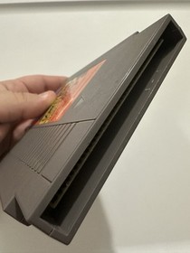 Donkey Kong Classics (Nintendo Entertainment System, 1988) - Autentico