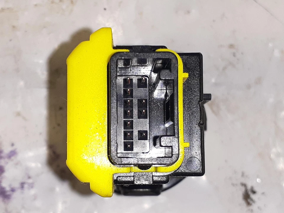 Interruptor de encendido usado se adapta a: Toyota Sienna 2015 encendido sin llave llave llave llave llave grado A Foto 2 de 4