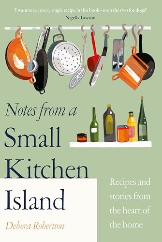 Notes from a Small Kitchen Island: ‘I want to eat every single r