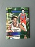 TRE MANN - 2021-22 PANINI CHRONICLES ESSENTIALS BASKETBALL GREEN FOIL INSERT