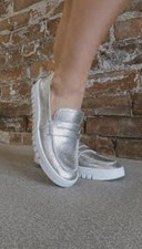 UsedVeryGood - Vionic Womens Uptown Loafer, S...