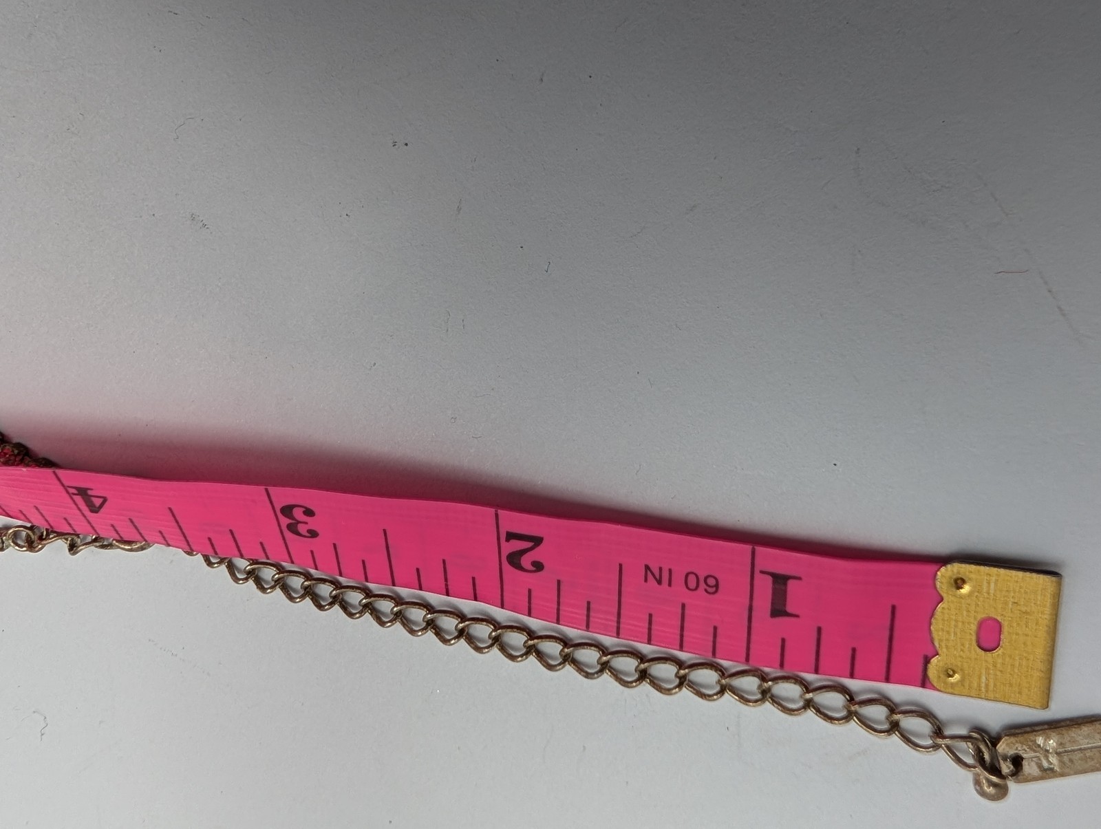 Sparkling Rhinestone Statement Choker Necklace Da… - image 7