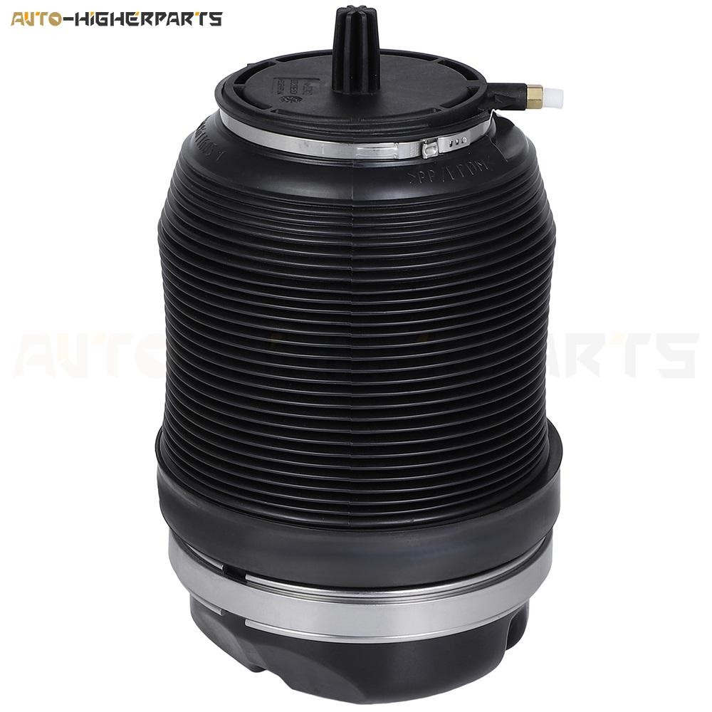 Rear Pair Air Suspension Spring Bag For 2011-2016 Bentley Mulsanne 6.8L