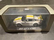 Minichamps Porsche 997 (911) GT3 RSR Diecast el