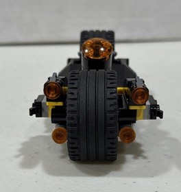 LEGO DC Super Heroes: Gotham City Cycle Chase (76053) Bike Only 