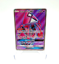 Tapu Lele GX (Full Art) 137/145 Sm-Guardians Rising Holo on eBay