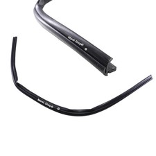 Guarnizione Inferiore Porta per Lavastoviglie Ariston Indesit Hotpoint LFK7M124I