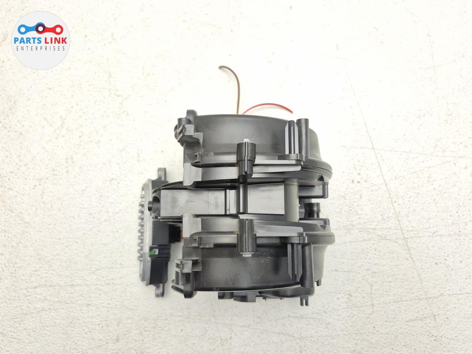 Bentley Bentayga 2016-2020 Rear Blower motor