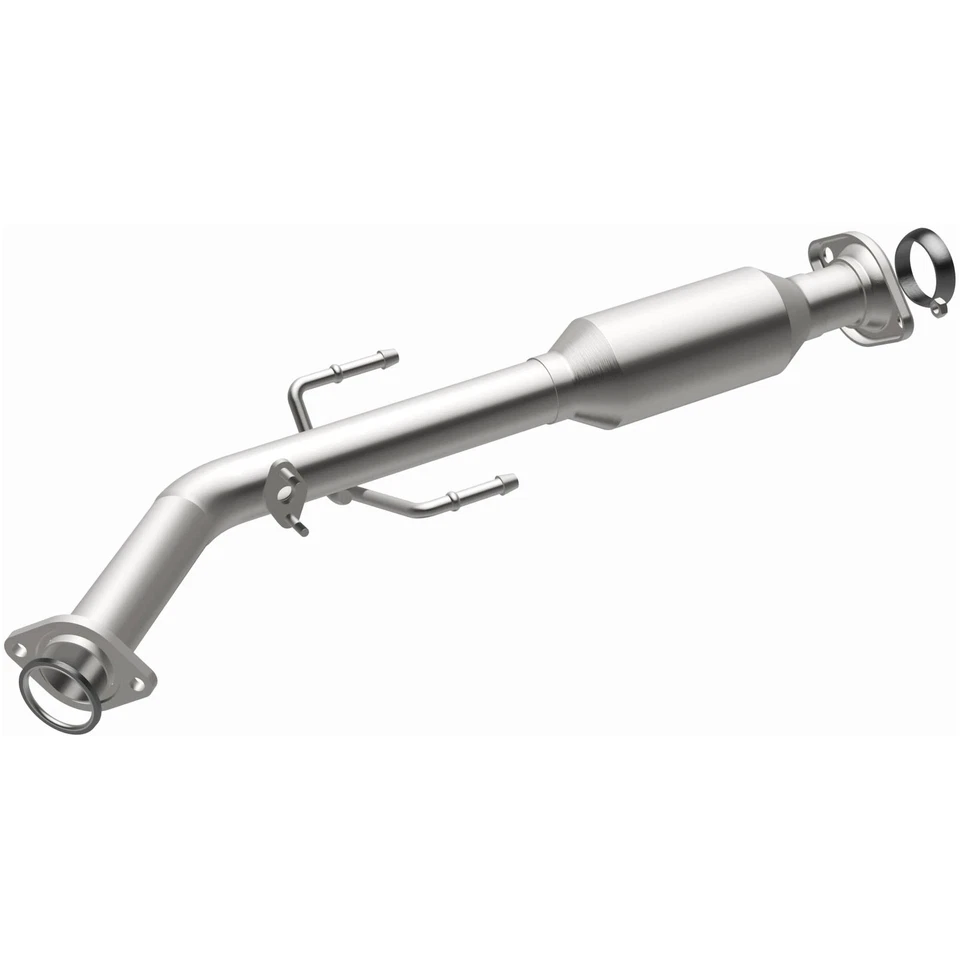 MagnaFlow Catalytic Converter: EPA, For 2001-2003 Toyota Sienna - Изображение 3 из 4