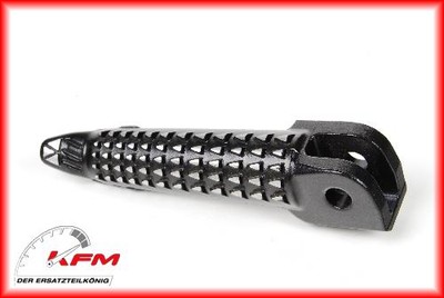 OEM Kawasaki Ninja-ZX10R/RR Fussraste vorne rechts footrest front right Neu