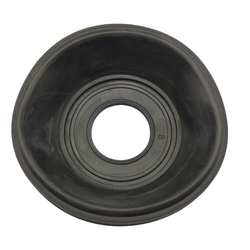 For Kawasaki KL600 KL650 KLR650 KLX650 CARBURETOR SLIDE DIAPHRAGM RUBBER - Picture 3 of 4