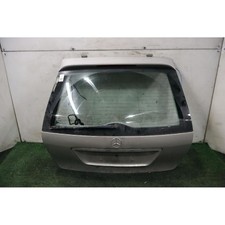 HECKKLAPPE MERCEDES CLASSE C (00-04)(04-07) W203 2.2 (220) CDI (105KW) SW 2000