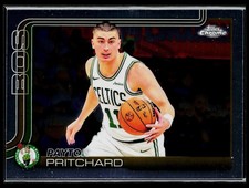 Click to enlarge Payton Pritchard