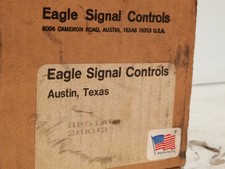 Eagle Signal HP51A6 Cycl-Flex reset timer 120...
