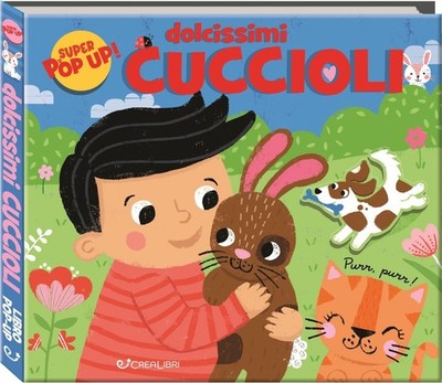 Buch - Ruth Redford - Süße Welpen. Ediz. A Colori - Crealibri