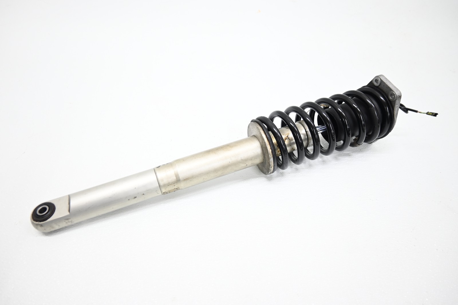 ⭐ 03-08 Maserati Quattroporte Front R or L Shock Strut Absorber Spring 35k Oem