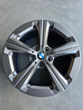 1 Original BMW X1 U11 2er U06 17 Zoll Felge 7 x 17 ET41 6891173 inkl. RDK!