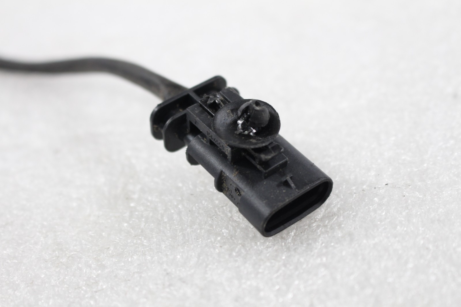 Ferrari 296 GTB, Rear Oxygen Sensor, Used, P/N 787780
