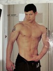 Vintage Honcho Magazine, December 1999, Donnie Russo, Mark Pierce.  Gay interest — photo 5