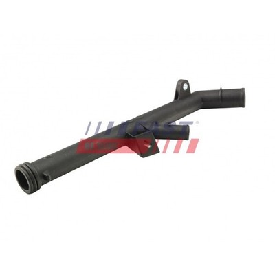 Tubo Per Raffreddamento 12 X 19 Mm - EPDM Rinforzato - Acqua Calda/Fredda - Vendita Al Metro (fino A 20 M)
