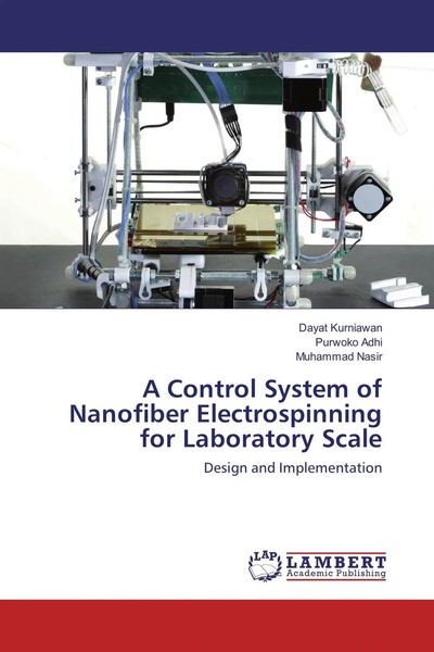 Dayat Kurniawan (U. A.) | A Control System Of Nanofiber Electrospinning For...-image