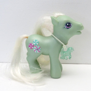 G3 My Little Pony Minty for sale | eBay