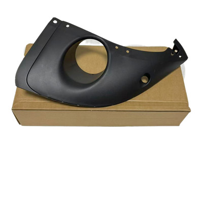 Passenger Front Wheel Liner Extension Shield 15252927 For Chevy Corvette 05-13